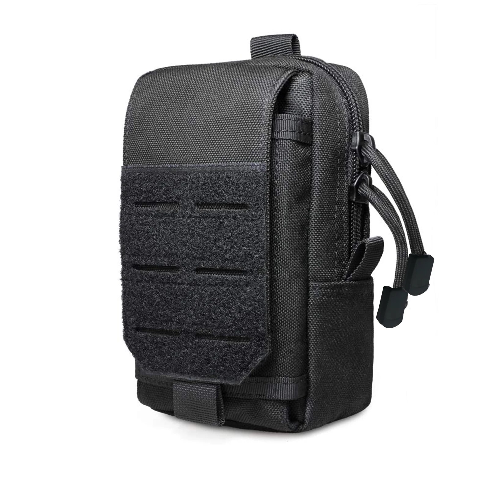 Edc Carry Fanny Pack - Bolsa táctica Molle, riñonera para exteriores