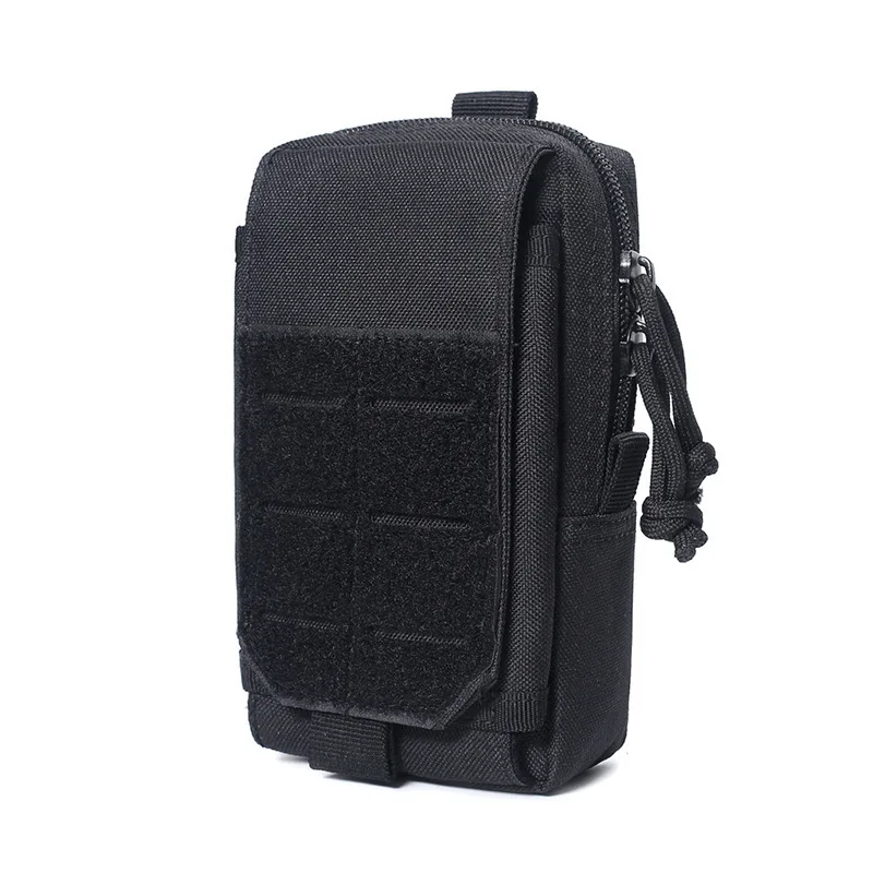 Edc Carry Fanny Pack - Riñonera EDC, bolsa de herramientas, chaleco,