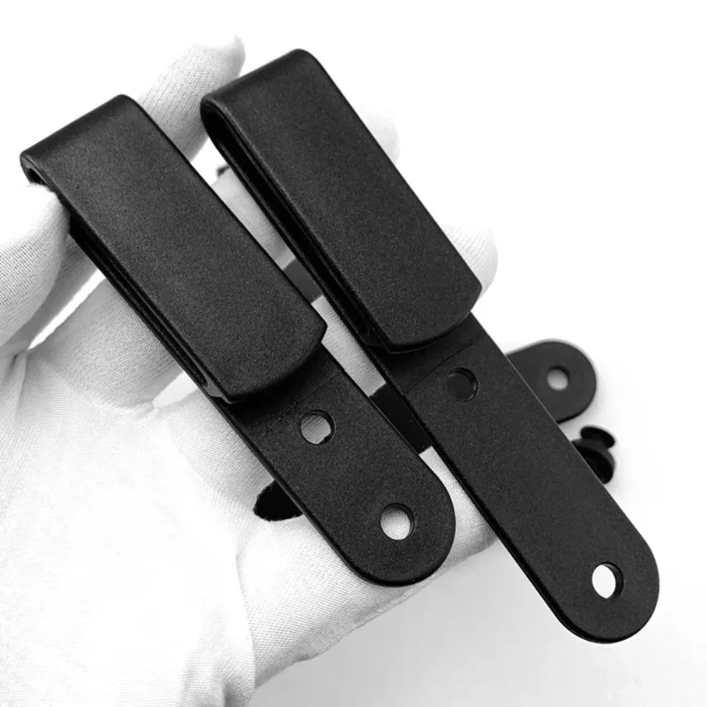 Edc Carry Clip - 1 Pieza - Clip de Cinturón