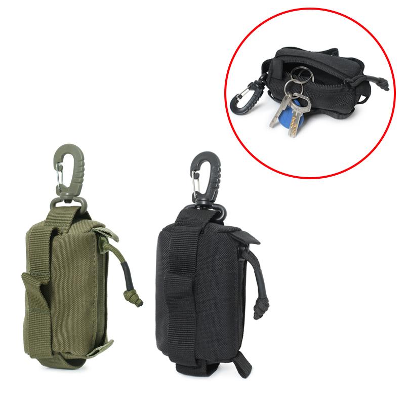 Bolsa EDC para Exteriores, Por - Edc Carry Fanny Pack reseña y precio