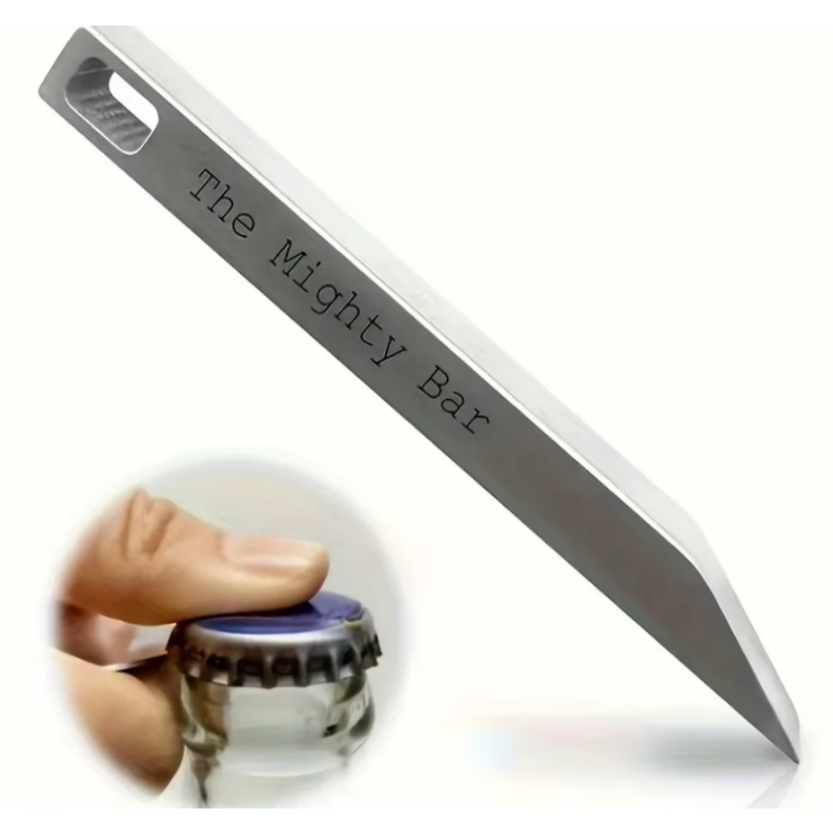 Navaja de bolsillo y abridor d - Edc Everyday Carry Knives reseña y precio