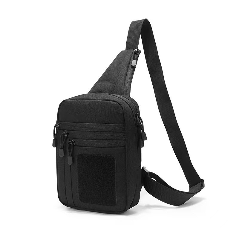 Bolsa Táctica para Pistola, Fu - Edc Concealed Carry Sling Bag reseña y precio