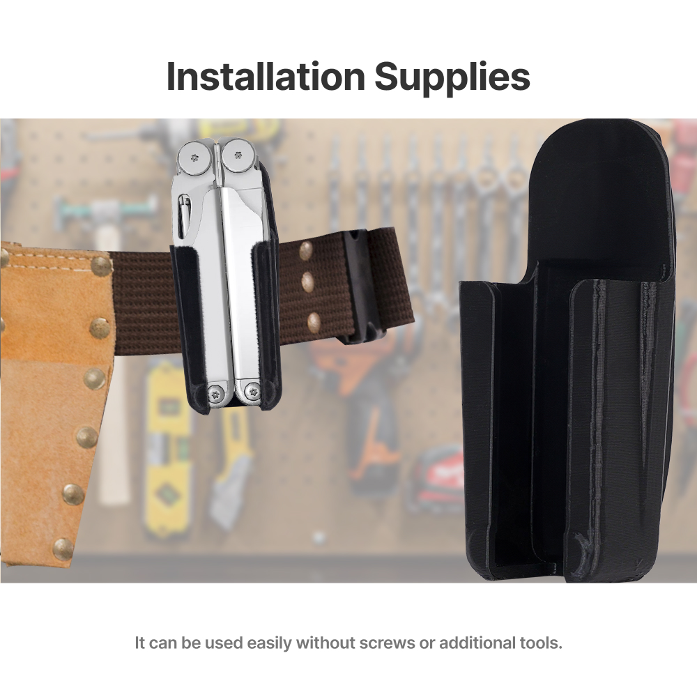 Funda protectora compatible co - Edc Carry Clip reseña y precio