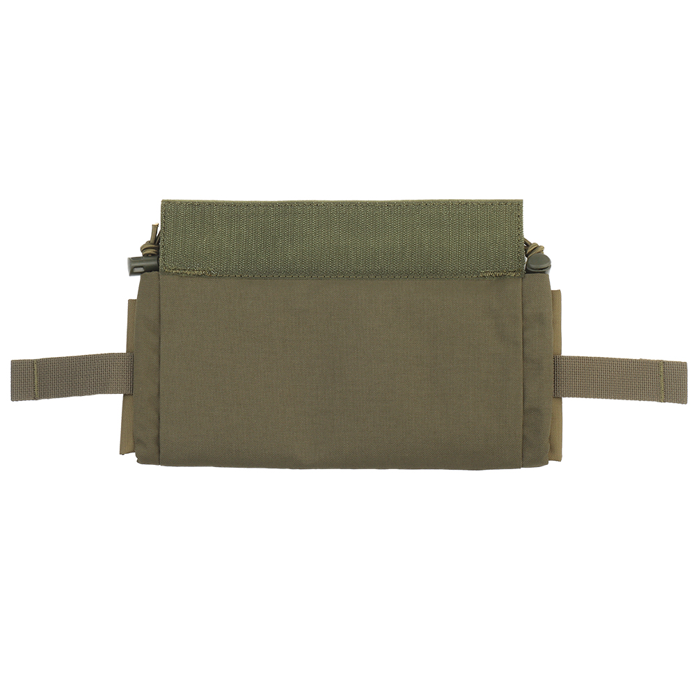 Bolsa Táctica para Trauma, Rol - Edc Carry Fanny Pack reseña y precio