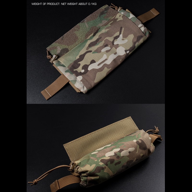 Bolsa Táctica para Trauma, Rol - Edc Carry Fanny Pack reseña y precio