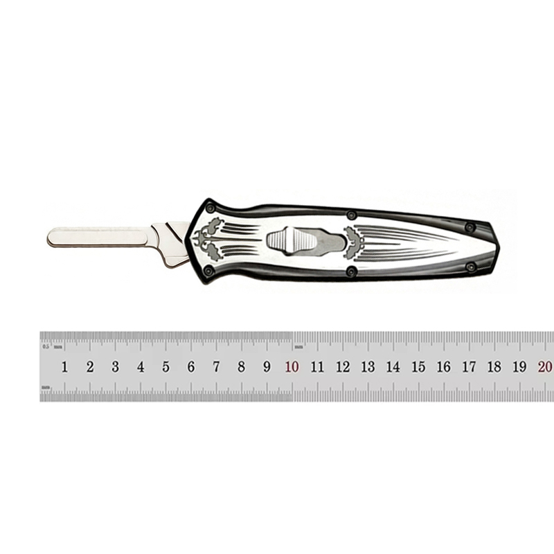 Navaja de Bolsillo EDC con Man - Edc Carry Pocket Knife reseña y precio
