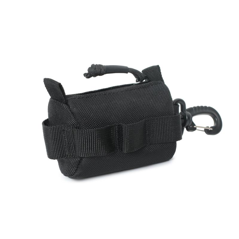 Bolsa de Cintura para Exterior - Edc Carry Fanny Pack reseña y precio