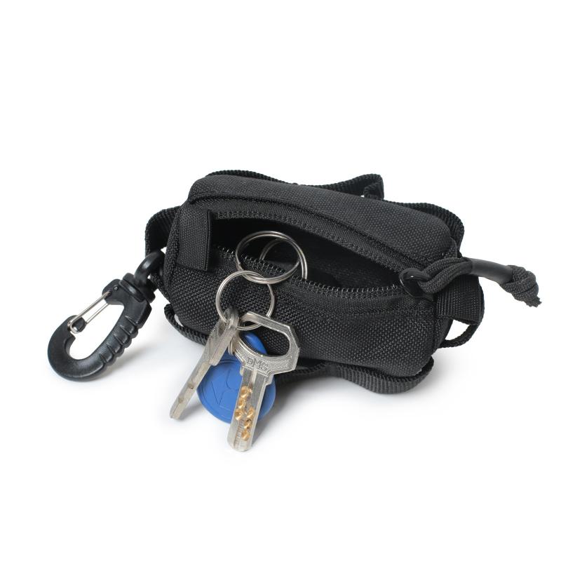 Bolsa de Cintura para Exterior - Edc Carry Fanny Pack reseña y precio