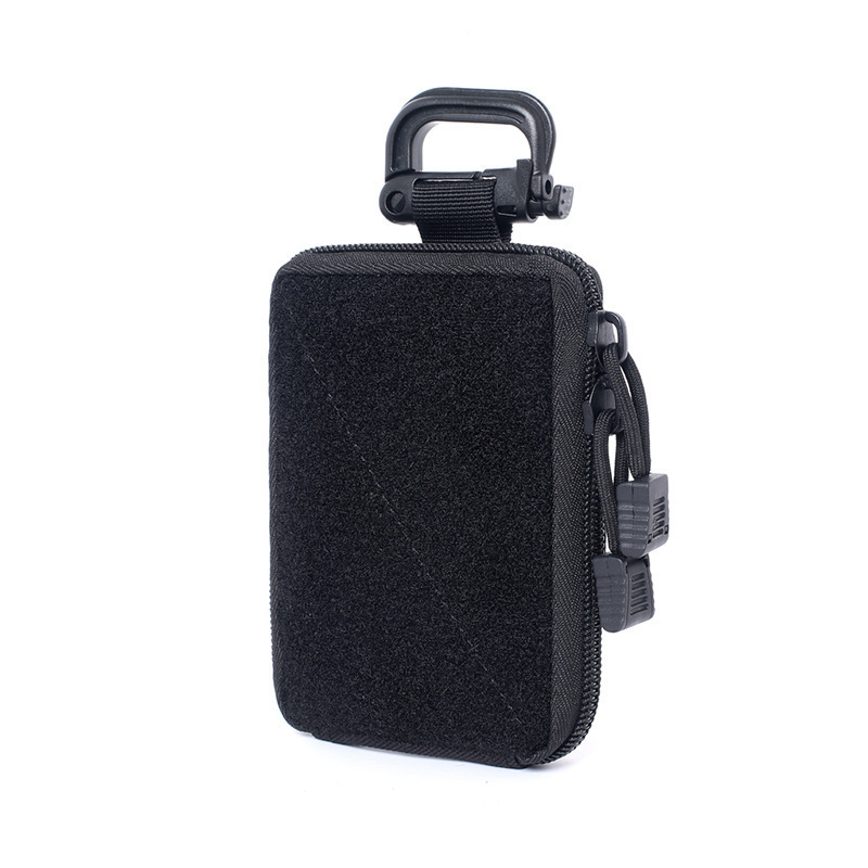 Bolsa Táctica EDC, Organizador - Edc Carry Fanny Pack reseña y precio