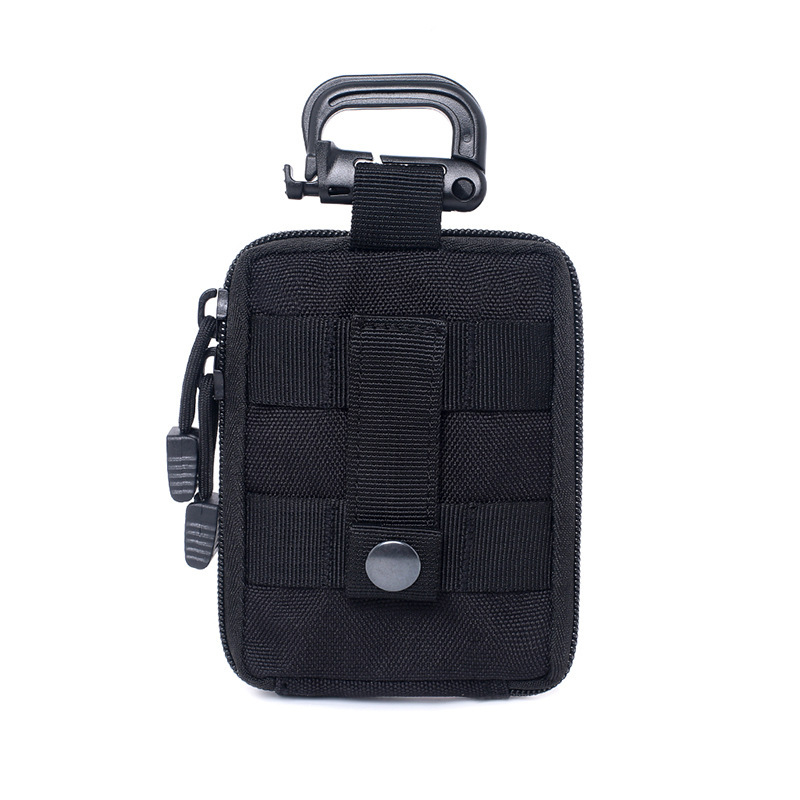 Bolsa Táctica EDC, Organizador - Edc Carry Fanny Pack reseña y precio