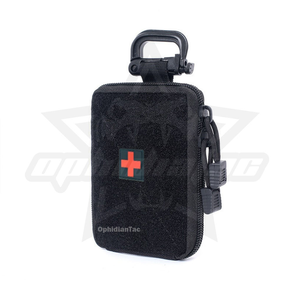 Bolsa de herramientas Molle ED - Edc Carry Fanny Pack reseña y precio
