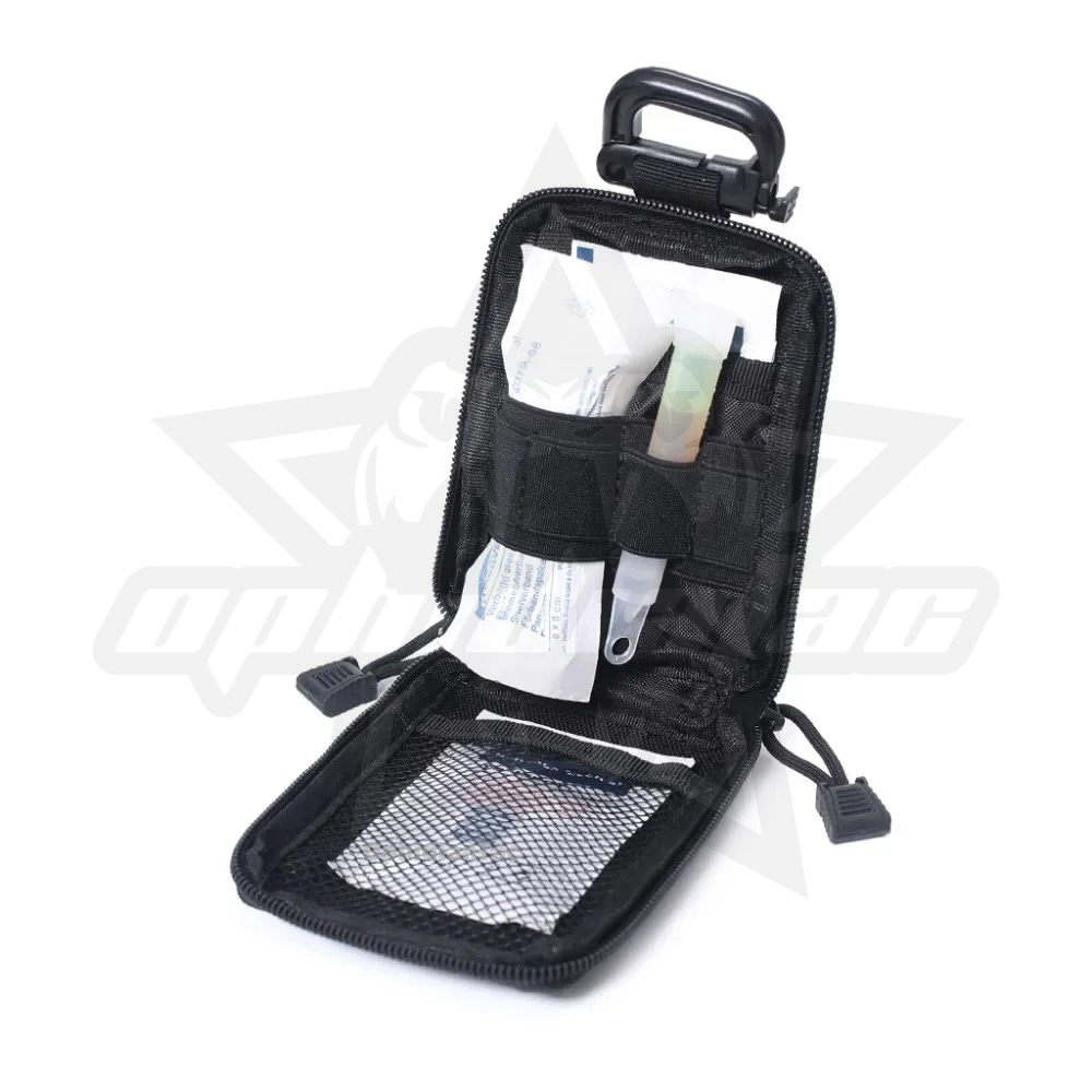 Bolsa de herramientas Molle ED - Edc Carry Fanny Pack reseña y precio
