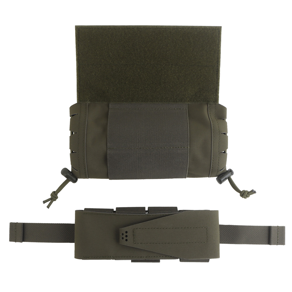 Bolsa Táctica Médica UG Enroll - Edc Carry Fanny Pack reseña y precio