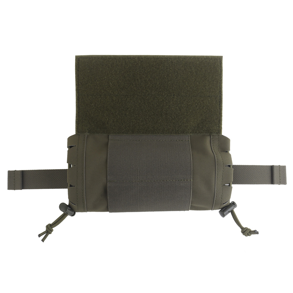 Bolsa Táctica Médica UG Enroll - Edc Carry Fanny Pack reseña y precio