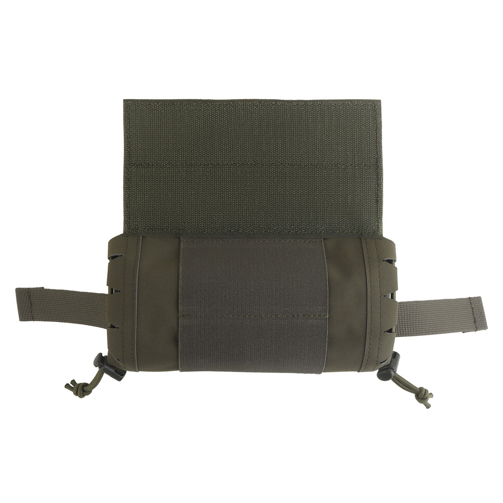 Bolsa Táctica Médica UG Enroll - Edc Carry Fanny Pack reseña y precio
