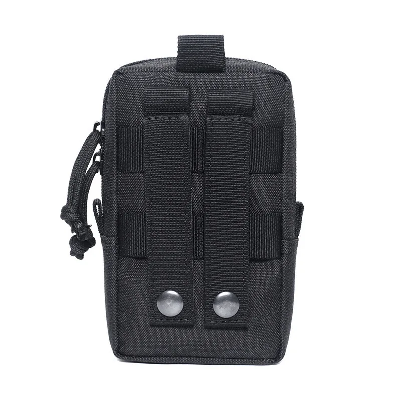 Riñonera EDC, bolsa de herrami - Edc Carry Fanny Pack reseña y precio