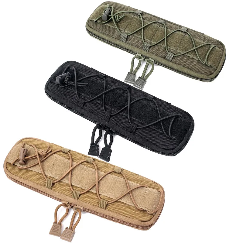 Bolsa para cuchillos Molle EDC - Edc Carry Knife reseña y precio