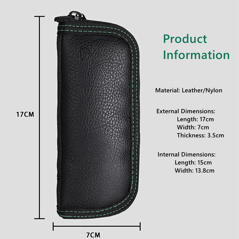 Funda para cuchillo plegable p - Edc Carry Clip reseña y precio