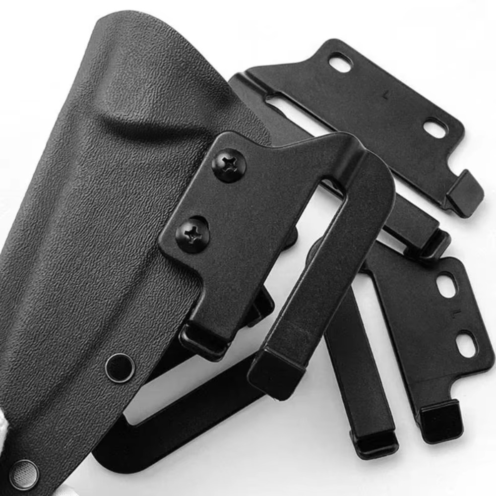 Funda Kydex EDC con Clip Trase - Edc Carry Clip reseña y precio