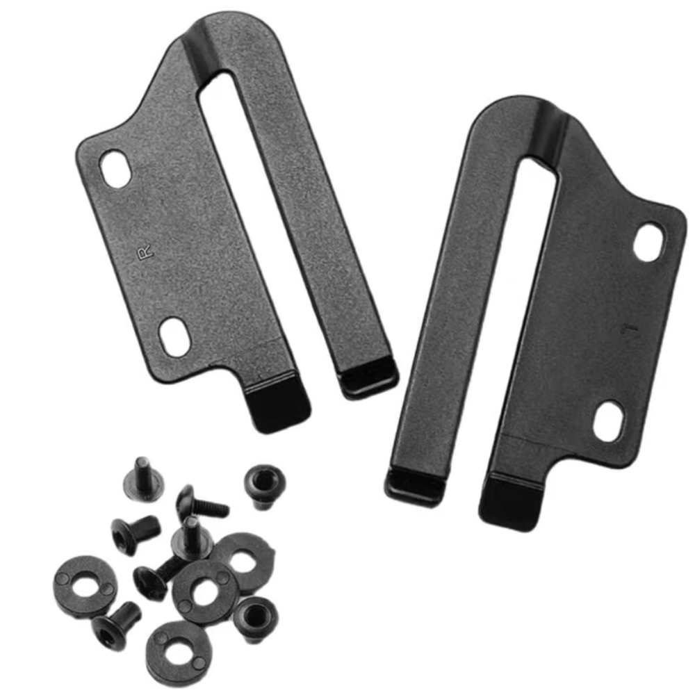 Funda Kydex EDC con Clip Trase - Edc Carry Clip reseña y precio