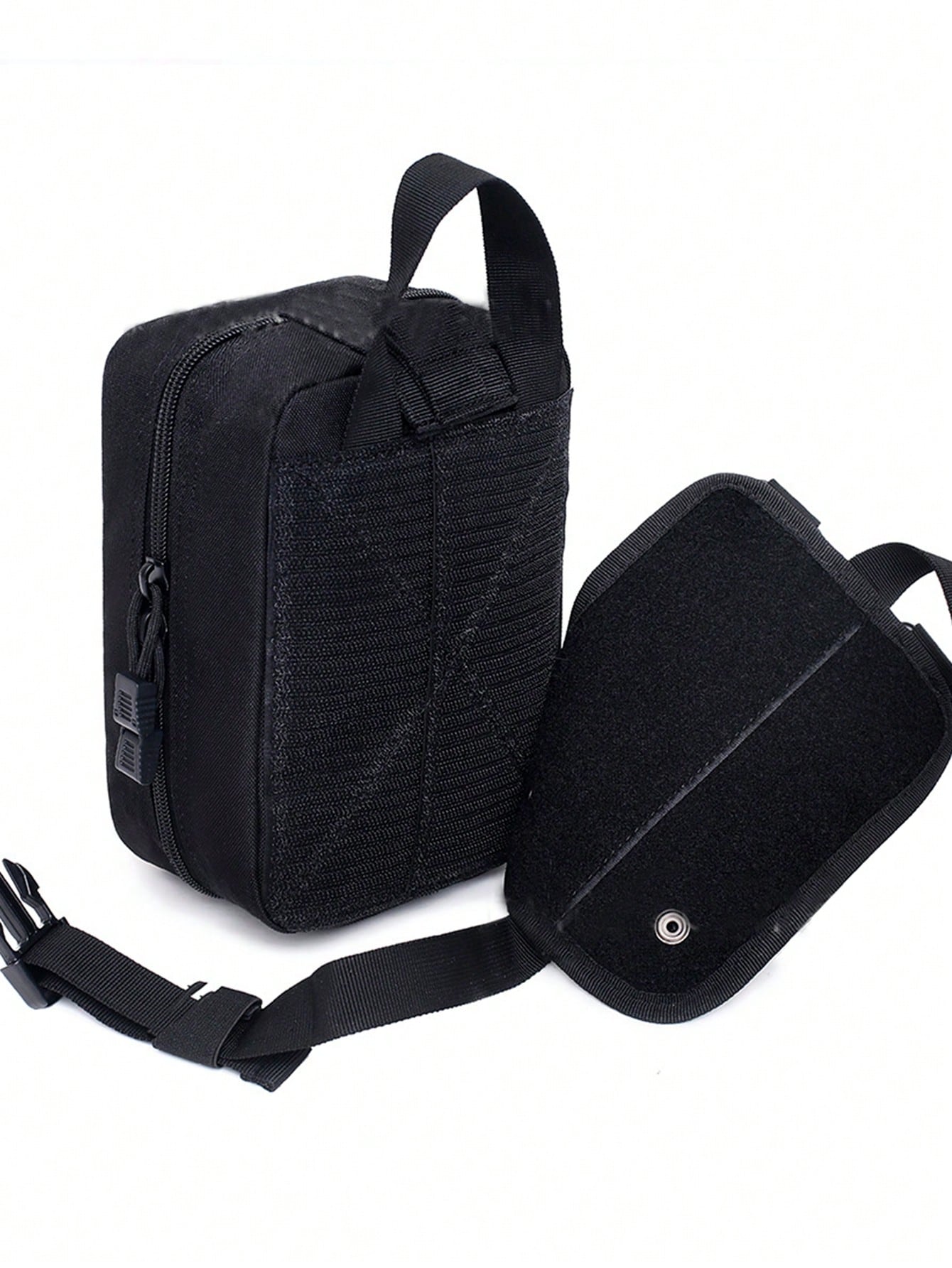 Botiquín de Primeros Auxilios, - Edc Carry Fanny Pack reseña y precio