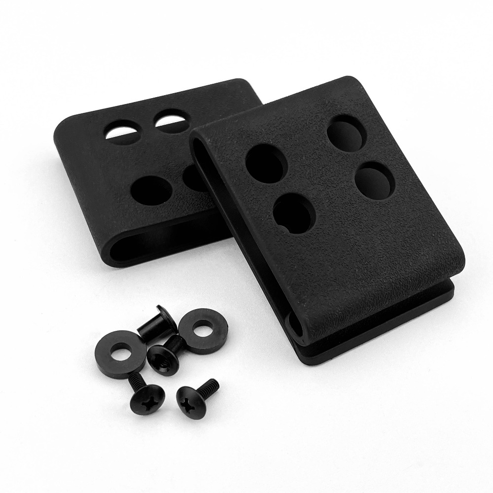 Herramientas Portátiles EDC, C - Edc Carry Clip reseña y precio