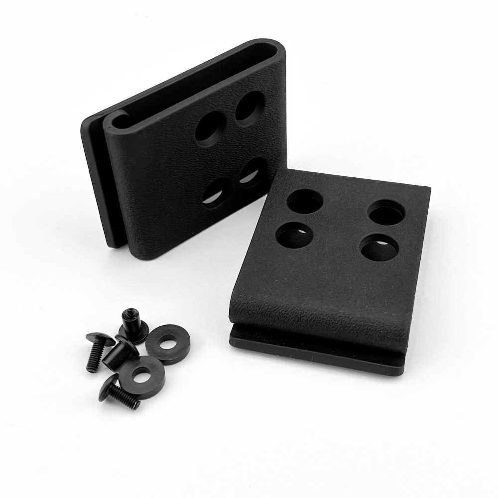 Herramientas Portátiles EDC, C - Edc Carry Clip reseña y precio