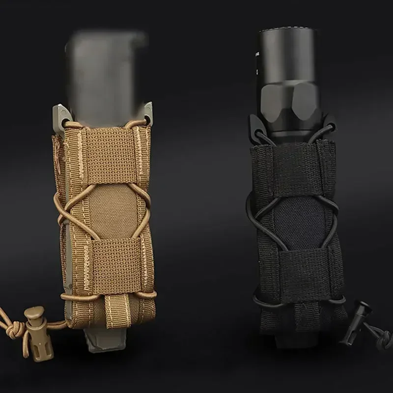 Bolsa para revistas de 9MM, bo - Edc Carry Kit reseña y precio