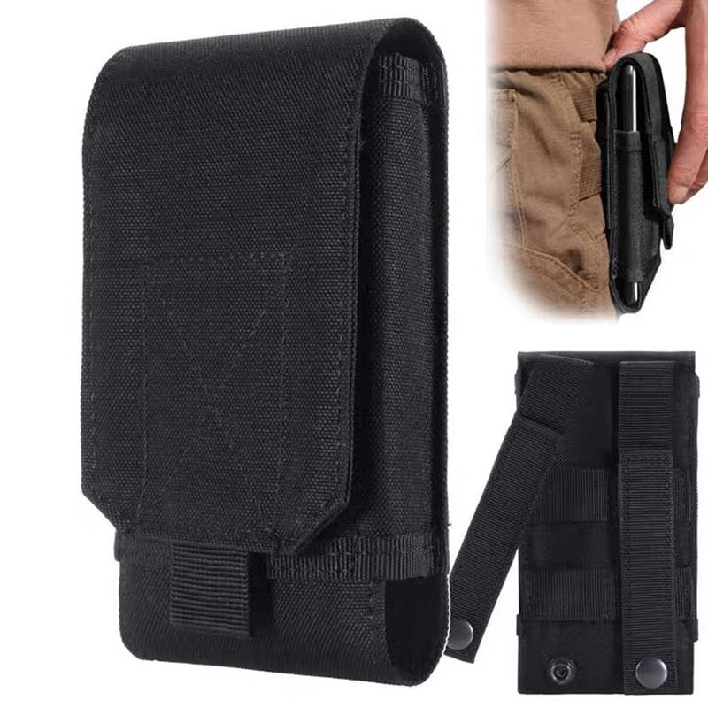 Bolsa para teléfono Molle para - Edc Carry Fanny Pack reseña y precio