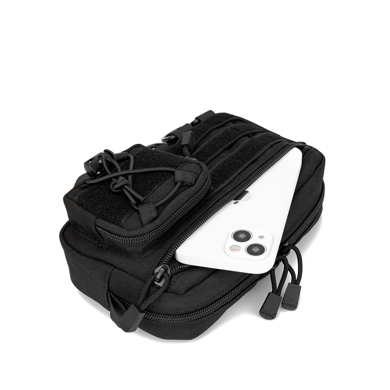 Bolsa Organizadora Molle EDC 1 - Edc Carry Fanny Pack reseña y precio