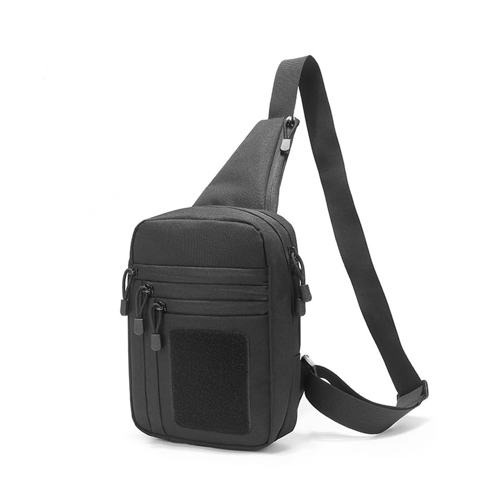 Bolso bandolera de transporte  - Edc Carry Fanny Pack reseña y precio