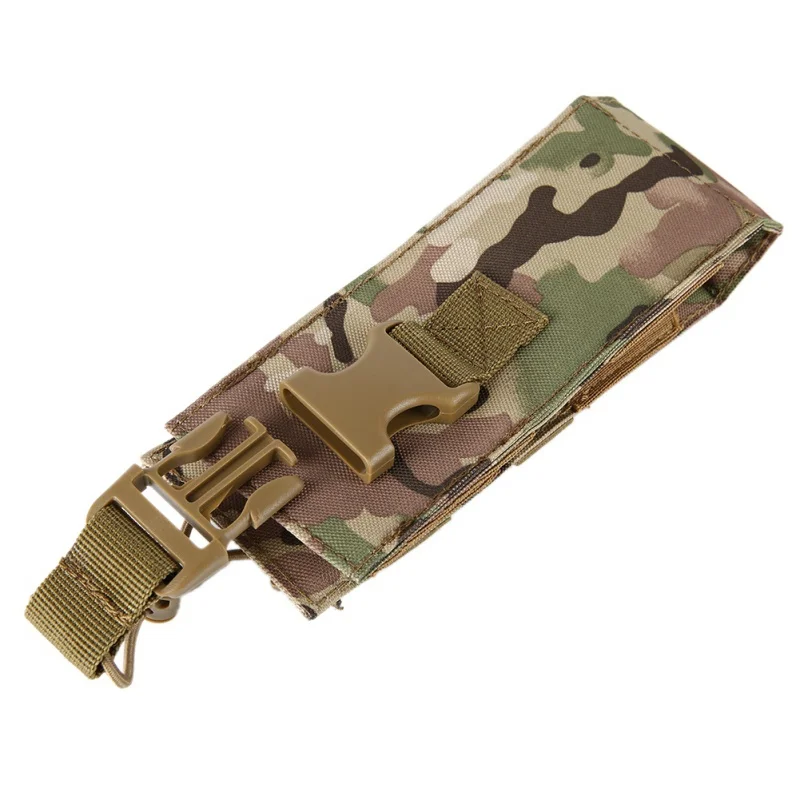 Funda para botella de agua Mol - Edc Carry Fanny Pack reseña y precio