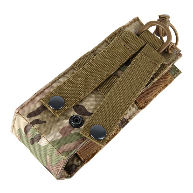 Funda para botella de agua Mol - Edc Carry Fanny Pack reseña y precio